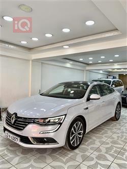 رينو تلسمان